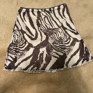 Princess Polly Skirt